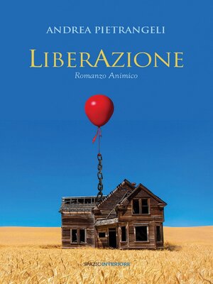 cover image of Liberazione